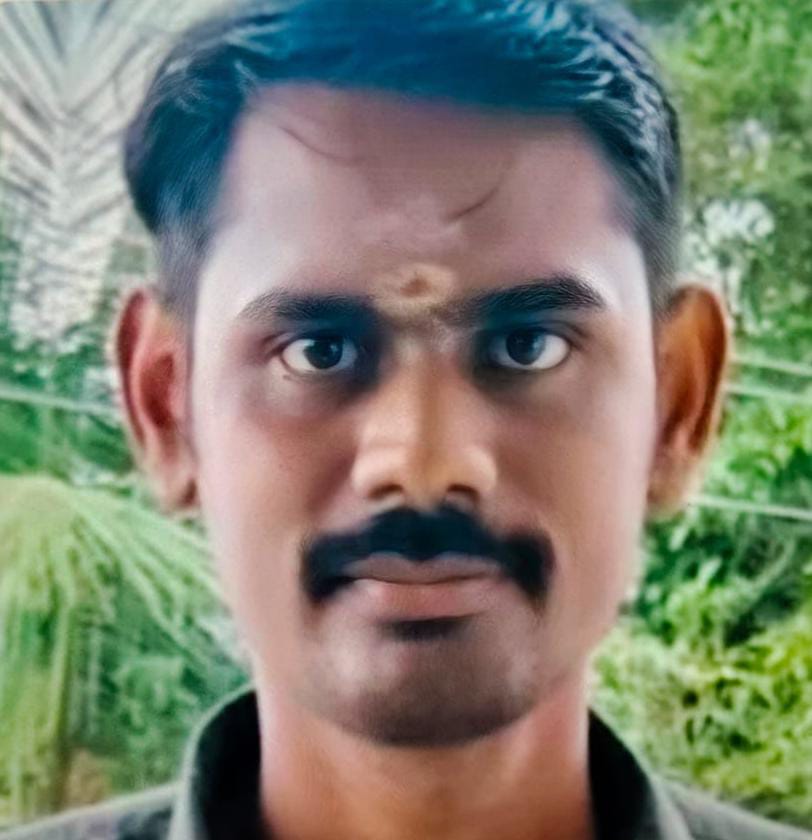 Groom Image